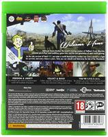 Bethesda Fallout 4 Xbox One - thumbnail