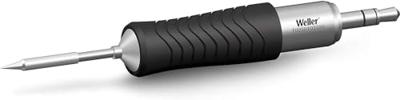 Weller RTP 002 C Soldeerpunt Beitelvorm Grootte soldeerpunt 0.2 mm Lengte soldeerpunt: 17 mm Inhoud: 1 stuk(s)