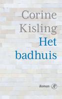 Het badhuis - C.M.L. Kisling - ebook - thumbnail