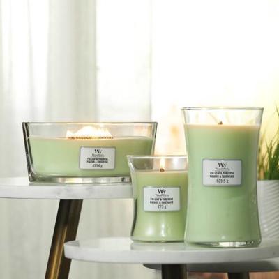 Yankee Candle 76030E kaars Overige Wit Vijg, Tuberose 1 stuk(s) Yankee Candle 76030E kaars Overige Wit Vijg, Tuberose 1 stuk(s)