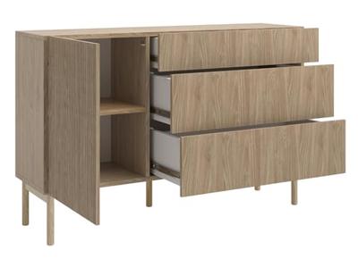 NADUVI Collection Jolie Dressoir - B 140