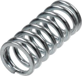 TRW koppelingsveer set clutch spring kit mef160-6