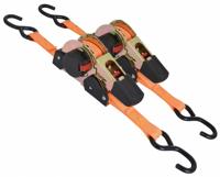 Carpoint Spanbanden Oranje Automatisch 2x3M 0923259 - thumbnail