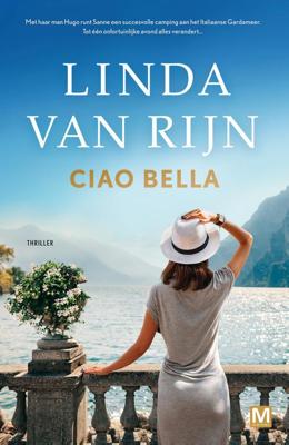 Ciao Bella - Linda van Rijn - ebook