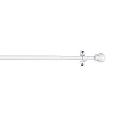 Vizierhouder Stor Planet Cintacor Bol 120-215 cm Metaal Wit