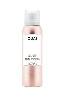 Ouai Hair & Body Shine Mist