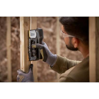 Stanley handgereedschap FATMAX 4in1 Tacker | Type A, G, 7 en J - FMHT70401-0 Stanley handgereedschap FATMAX 4in1 Tacker | Type A, G, 7 en J - FMHT70401-0
