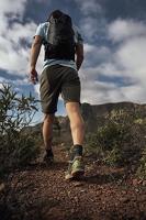 Falke TK2 Short Cool Wandelsokken - thumbnail