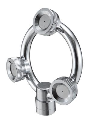 Makita Accessoires Spuitmond "O-vorm" - 6909500100