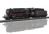 Märklin 39744 H0 stoomlocomotief serie 150X van de SNCF - thumbnail