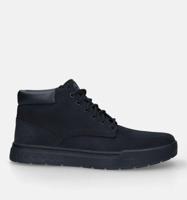 Timberland Maple grove black Zwart  - thumbnail