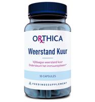 Weerstand Kuur - thumbnail