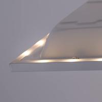 Just Light 12200-16 FLAT LED-plafondlamp LED 12 W, 5 W Wit - thumbnail