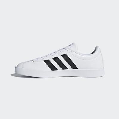 Adidas Schoen VL Court 2.0 FTW