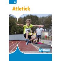 Atletiek - Susan Schaeffer - Hardcover (9789463419260) - thumbnail