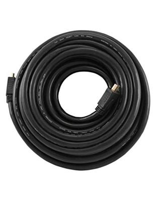 Cablexpert High Speed HDMI kabel met Ethernet, 10 m - thumbnail