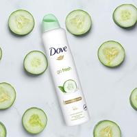 Dove Deospray Go Fresh Touch 250ml - thumbnail