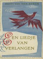 Een liedje van verlangen - Hetty van den Bergh - eBook (9789021443423) - thumbnail