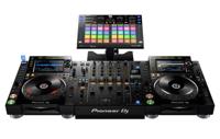 Pioneer DJ DDJ-XP2 - thumbnail