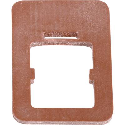 binder 16-8100-000 Beige Inhoud: 1 stuk(s)