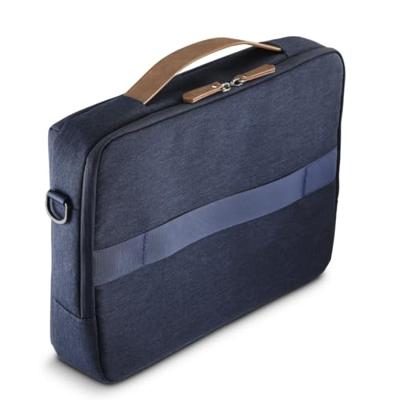 Hama Laptop-tas Casual Van 40 Tot 41 Cm (15,6 - 16,2) Blauw Hama Laptop-tas Casual Van 40 Tot 41 Cm (15,6 - 16,2) Blauw