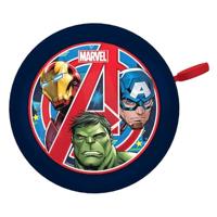 Bel Ding Dong The Avengers Marvel - thumbnail