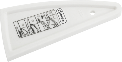 Connex silicone-kam - cox781620