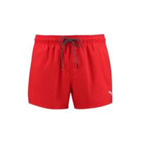 Puma Zwembroek Mannen Short Red-M - thumbnail