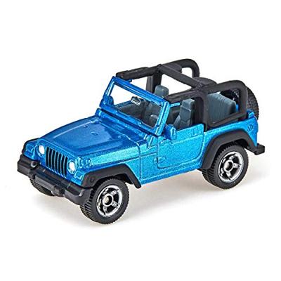 Siku 1342 Jeep Wrangler