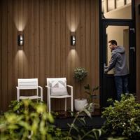 Philips WandspotShadow up & down - 1735193P0 - thumbnail