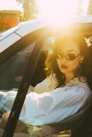 PolarPro CineGold Filter 4x5.65" Filter - thumbnail