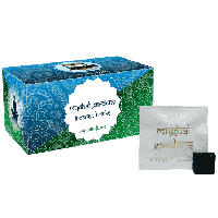 Aromafume Wierookblokjes Mughal Garden - thumbnail