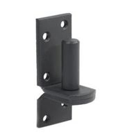 Waelbers Plaatduim 16 d1 antraciet - 10 Stuk(s) - 8105.05 - thumbnail