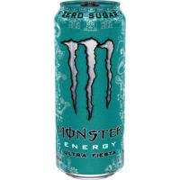 Monster Ultra Fiesta Mango 12-pack - thumbnail