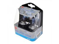 ProPlus autolampen H7 12 Volt 55 Watt xenon look blauw 2 st - thumbnail