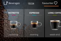 Krups Intuition Preference EA8738 - Espressomachine - Inclusief melkreservoir - thumbnail