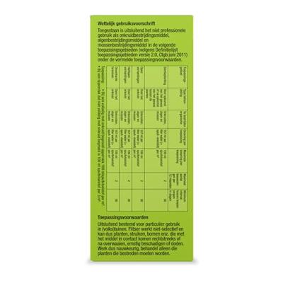 SBM Protect garden flitser concentraat 255 ml - thumbnail