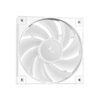DeepCool LD360 White Processor All-in-One vloeistofkoeler 12 cm Wit 1 st. - thumbnail