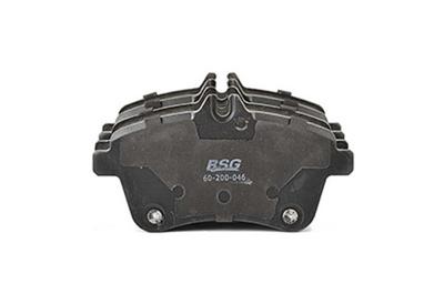 Remblokkenset, schijfrem BSG60200046