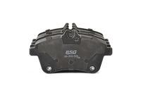 Remblokkenset, schijfrem BSG60200046 - thumbnail