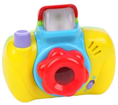 Play mijn eerste camera