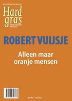 Hard gras 97 - ebook - Henk Spaan, Hugo Borst, Matthijs van Nieuwkerk - eBook (9789026327759) - thumbnail