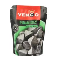 Venco Piramides 225 Gram - thumbnail