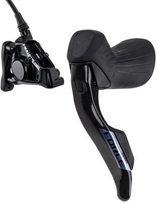 SRAM schijfrem "force axs e1" brakes disc force axs e1 left/rear