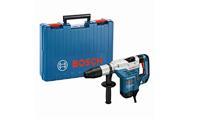 Bosch Professional GBH 5-40 DCE SDS-Max-Boorhamer 230 V 1150 W Incl. koffer - thumbnail
