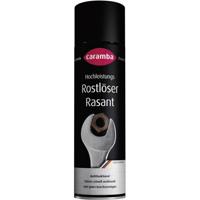 Caramba roestoplosser "hoogwaardige roestoplosser rasant". rostloeser rasant 500ml - thumbnail