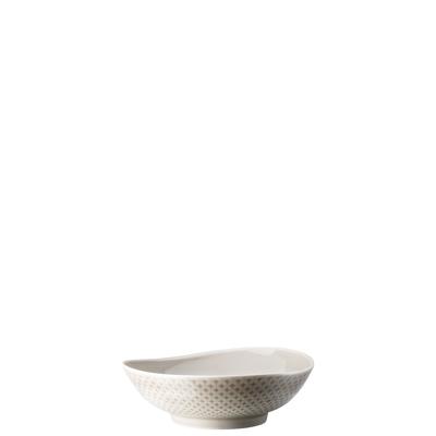 ROSENTHAL - Junto Pearl Grey - Bowl 15cm 0,35l ROSENTHAL - Junto Pearl Grey - Bowl 15cm 0,35l