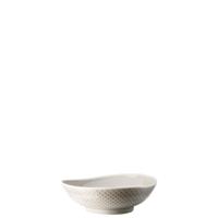 ROSENTHAL - Junto Pearl Grey - Bowl 15cm 0,35l - thumbnail