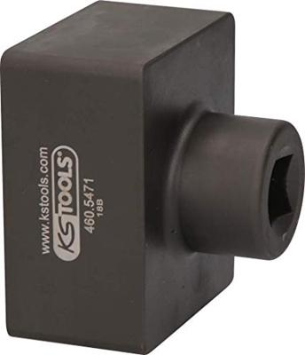 KS Tools 460.5471 1/2 klemmoerdop, 41 mm