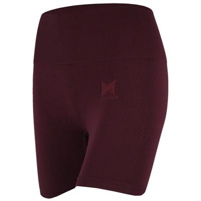 Xtreme Sportswear Sport Shorts Dames Plum-XL